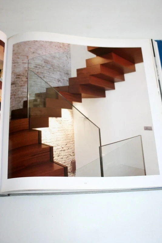Maisons D'architectes - Contemporain Ontwerp – photo 8
